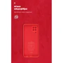 Чохол для телефона ArmorStandart ICON Case Camera cover Red для Samsung M225 Galaxy M22 (ARM60987) фото 6