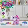 Гламурный питомец на поводке Hasbro FurReal Friends серии Гламалоты (F15445): Рекомендуемый возраст от 3 лет