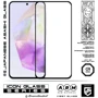 ArmorStandart Icon Tempered Glass Black for Samsung A366 Galaxy A36 5G / A566 Galaxy A56 5G (ARM82211): Материал стекло