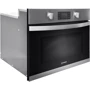 Встраиваемая микроволновая печь Indesit MWI 3400 IX: Диаметр поддона 360 мм