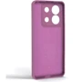Аксессуар для смартфона ArmorStandart Icon Ring Grape for Xiaomi Redmi Note 13 Pro 5G / Poco X6 5G (ARM72806): Совместимость Xiaomi Redmi Note 13 Pro 5G / Poco X6 5G