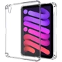 Аксессуар для iPad BeCover Anti-Shock with Apple Pencil Mount Clear (707100) for iPad mini 6 2021: Цвет прозрачный