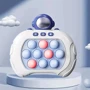 Портативная игра Speed Push Game blue (47948): Рекомендуемый возраст от 3 лет