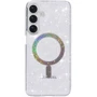 Чохол для телефона Epik TPU Case Eclipse Sparkle MagFit Clear для Samsung A256 Galaxy A25 5G