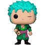 Игровая фигурка Funko Pop! Большой куш Зоро (23191)