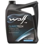 Моторное масло WOLF GUARDTECH 10W40 B4 4L