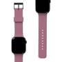 Аксессуар для Watch Urban Armor Gear UAG Dot Silicone Dusty Rose for Apple Watch 42/44/45/49mm