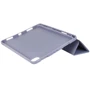Аксесуар для iPad BeCover Smart Case with Apple Pencil mount Purple (704995) for iPad Pro 11" (2020-2021) фото 4