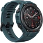Смарт-часы Amazfit T-Rex Pro Steel Blue: Емкость батареи, мАч 390