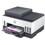 МФУ HP Smart Tank 790 Wi-Fi (4WF66A): Тип печати цветная