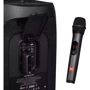 Микрофон JBL Wireless Mic Kit (JBLWIRELESSMIC): Выходной штекер jack 6.3mm