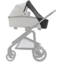Солнцезащитный чехол для коляски Maxi-Cosi черный (1021057110)