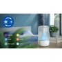 Зволожувач повітря Philips HU1510/04: Іонізація немає