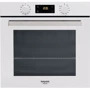 Духова шафа електрична Hotpoint-Ariston FA5 841 JH WH HA: Клас енергоспоживання A