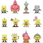 Игровая фигурка Funko Mystery Minis Губка Боб (в ассортименте, в дисплее) (76102): Тип Персонаж мультфильма, фильма