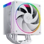 Кулер ID-COOLING Frozn A610 ARGB White