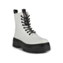 Черевики Wrangler Piccadilly Hi (WL12581A-051) 39 білі штучна шкіра зима фото 1