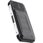 Мобильный телефон Sigma mobile X-Style 341 BRO TYPE-C Black (UA UCRF) фото 6