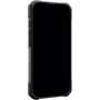 Чохол для iPhone Urban Armor Gear UAG Pathfinder Clear Magsafe Ash/Black (114553113140) для iPhone 17