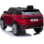 Электромобиль Kidsauto Range Rover Velar 2020 красный (СТ-529red) фото 9