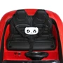 Детский электромобиль Bambi Racer Mercedes SL 63 AMG красный (M 5098EBLR-3): Максимальная нагрузка, кг 35
