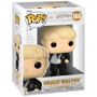 Игровая фигурка Funko Pop Harry Potter Малфой со сломанной рукой (76005): Пол Унисекс