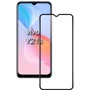 Аксессуар для смартфона ACCLAB Tempered Glass Full Glue Black for VIVO Y21S фото 5