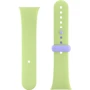 Ремешок Xiaomi Silicone Strap Lime Green для Redmi Watch 3: Совместимость с моделью Watch 3