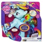 Hasbro My Little Pony: Игрушка "Проворная Рейнбоу Дэш" (A5905): Тип Персонаж мультфильма, фильма