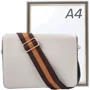 Женская сумка почтальонка Valiria Fashion серая (4DETBI8809-9): Пол Женский