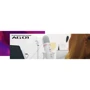 Микрофон YAMAHA AG01 Live Streaming USB Microphone (White) фото 17