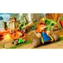 Crash Team Racing: Nitro-Fueled (Xbox One): Жанр Вождение и гонки