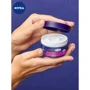 Nivea Care Ночной крем для лица 100 ml: Классификация Масс-маркет