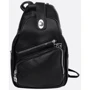 Жіночий рюкзак Valiria Fashion чорний (ODA6687-2): Стать Женский