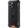 Смартфон Oscal S70 Pro 4/64GB Orange: Оперативная память 4 ГБ