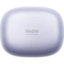 Наушники Xiaomi Redmi Buds 6 Pro Lavender Purple (BHR9317GL): Тип крепления без креплений