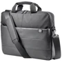 Сумка для ноутбуков HP 15.6" Classic TopLoad Black (1FK07AA)