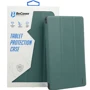 Аксессуар для iPad BeCover Case Book Soft TPU with Pencil mount Dark Green (707534) for iPad 10.2" (2019-2021) фото 5