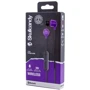 Наушники Skullcandy Jib Wireless (S2DUW-K082): Тип крепления затылочная дужка