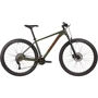 Велосипед Winner 29" SOLID-WRX L зелений (матовий) (25-305)
