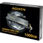 ADATA LEGEND 850 LITE 1 TB (ALEG-850L-1000GCS) фото 6
