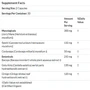 Fungi Perfecti MycoBotanicals, Brain, 60 Vegetarian Capsules (FPI-03862): Пол Унисекс
