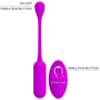 Виброяйцо Pretty Love Lechies Wireless Egg Purple