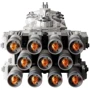 Конструктор LEGO Star Wars Тантив IV (75376) фото 4