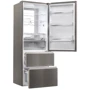 Холодильник Haier HTR7720DNMP: Общий объем, л 483