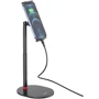 Держатель Hoco Desk Holder PH31 Plus Black for Tablets and Smartphones from 4.7'' to 12.9'': Производитель HOCO