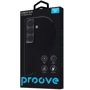 Чохол для телефона Proove Carbon Slim with Magnetic Ring Black для Samsung S931 Galaxy S25: Сумісність Samsung S931 Galaxy S25