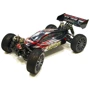 Радиоуправляемая модель Багги 1:8 Himoto Shootout MegaE8XBL Brushless (красный)