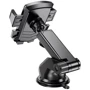 Держатель Hoco Car Holder CA83 Black: Совместимость универсальный, Apple