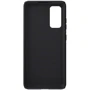 Чохол для телефона Speck Presidio Exotech Black для Samsung G780 Galaxy S20 FE/G781 Galaxy S20 FE 5G (139259-1041): Матеріал поликарбонат и полиуретан